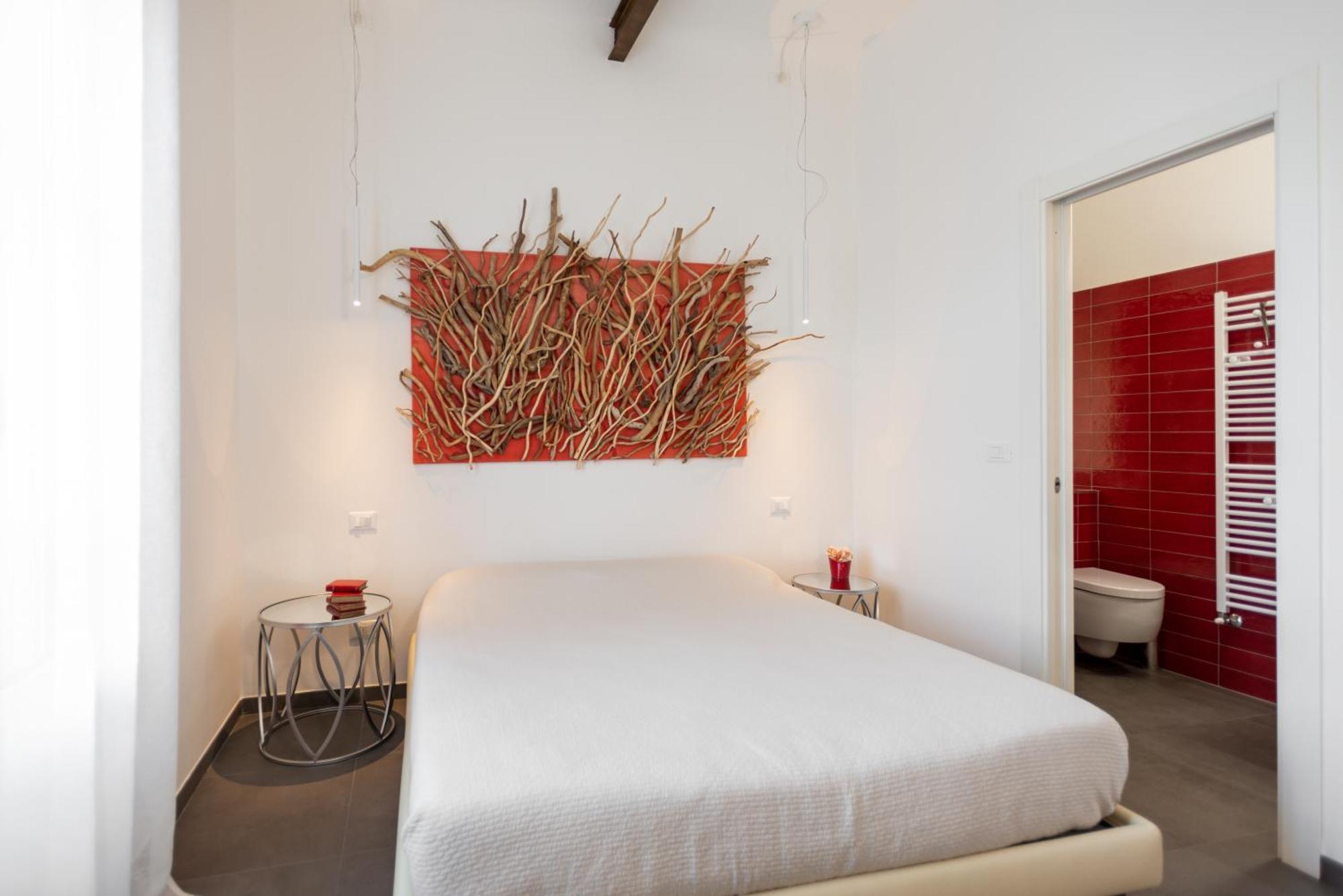 Umema B&B Albenga Exterior photo